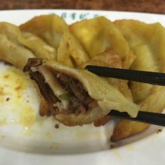 清真蒋有记(老门东店) User Photo