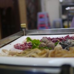 FU HE CHENG BEEF HOTPOT User Photo
