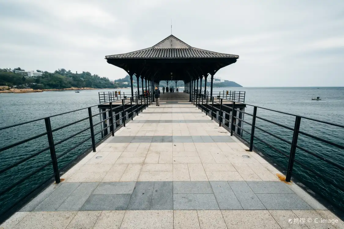 Hotels near Blake Pier at Stanley