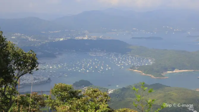 Tai Wai Village