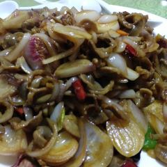 大福鱼馆 User Photo