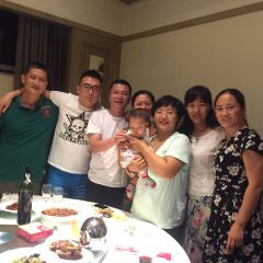 RE HE SHIFU User Photo