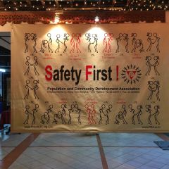 Cabbages & Condoms Restaurant User Photo