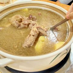 崔福记骨头锅(霞光街店) User Photo