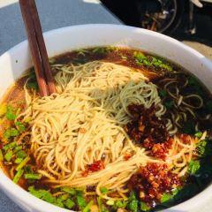 大华面馆(大西路店) User Photo