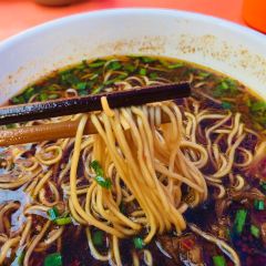 大华面馆(大西路店) User Photo