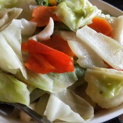 Lab-as Seafood Restaurant張用戶圖片