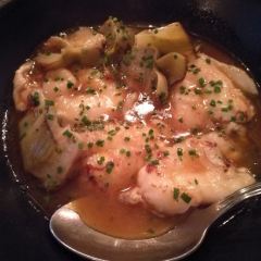 Arume Restaurant User Photo