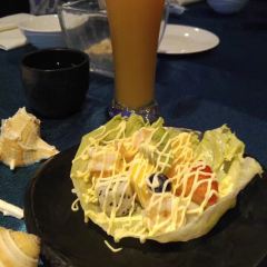 Ocean Beauty Restaurant User Photo