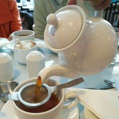 The Willow Tea Rooms User Photo