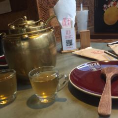 小吊梨湯·北京菜·烤鴨（新奧店）張用戶圖片