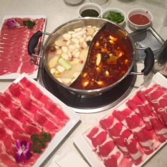 LITTLE SHEEP HOT POT ảnh của người dùng