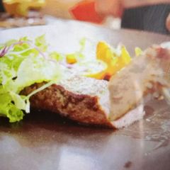 Marrickville Pork Roll 여행 사진