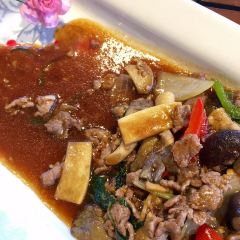 Hai Kuo Tian Kong Tai Restaurant User Photo