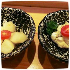 魚四季創作日本料理(江寧金鷹店)張用戶圖片