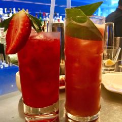 Yauatcha City User Photo