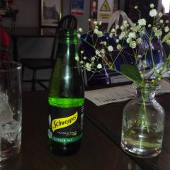 Mussel Inn User Photo