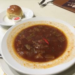 Copa Cafe User Photo