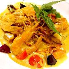素逸·泰料理(人民广场店) User Photo