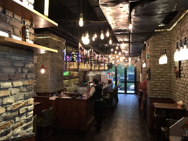 5 Hao Gong Road Restaurant( Man Ha Dun )