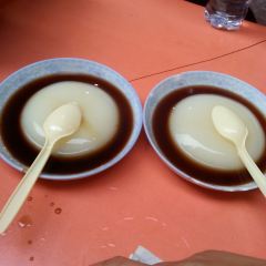 GAOPANGMEI XIAOMIAN User Photo