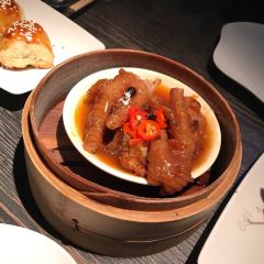 Yauatcha City User Photo