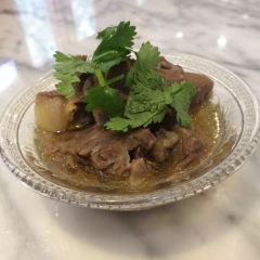 方宇餐饮(金宇·盛世年华店) User Photo