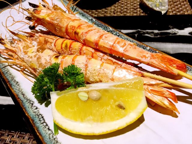 Shan Sheng Chuang Zuo Cuisine( Hang Yang International Square )