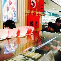 和米堂(大洋百货店) User Photo