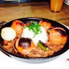Istanbul restaurant Cafe, Turkish Delight User Photo