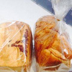 Bread Works(Shuncheng Distribution Store) User Photo
