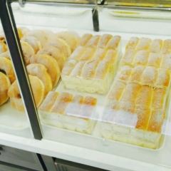 Bread Works(Shuncheng Distribution Store) User Photo