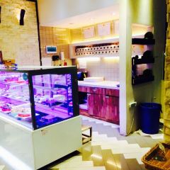 Bread Works(Shuncheng Distribution Store) User Photo