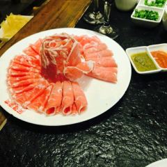 阿旗涮肉(桐城路一店) User Photo