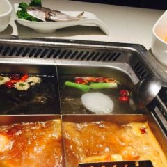 Haidilao Hot Pot (tongdeguangchang) User Photo