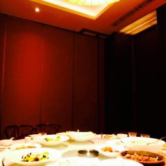 COOKING MASTER ZHANGFUJI User Photo