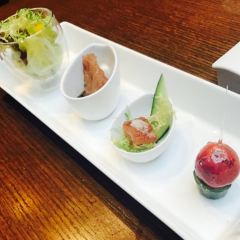檀悅飯店（無錫三陽廣場店）·檀悅·寧閣 粵甬菜張用戶圖片