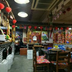 香水鱼铁锅炖 User Photo