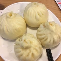 孙记包子(火车站店) User Photo