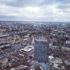 DUCK & WAFFLE LONDON User Photo