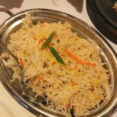 Annalakshmi User Photo