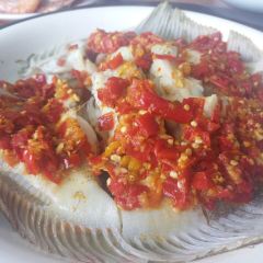 SEAFOOD MASTER User Photo