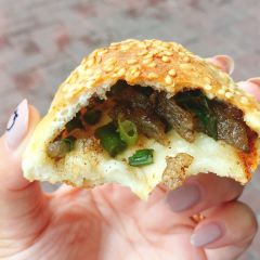 Yongtailaocaicongbing (daoshanludian) 여행 사진