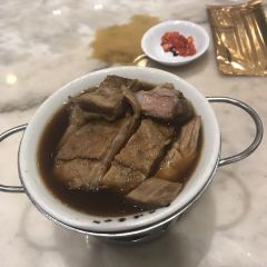 BAO XIANG BANG XIAN ROU GU CHA User Photo