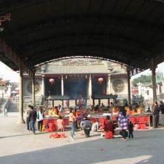 Xuanwushan Restaurant 여행 사진