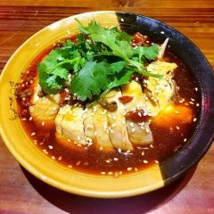 WEI DAO RESTAURANT User Photo