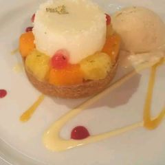 Shiseido SALON de Café User Photo