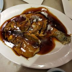 HUANG FAN ER User Photo