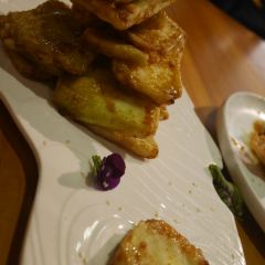 奉天小馆·非遗东北菜(文安路店) User Photo