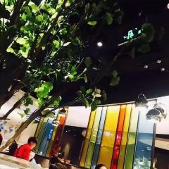 海底捞火锅(万象汇店) User Photo